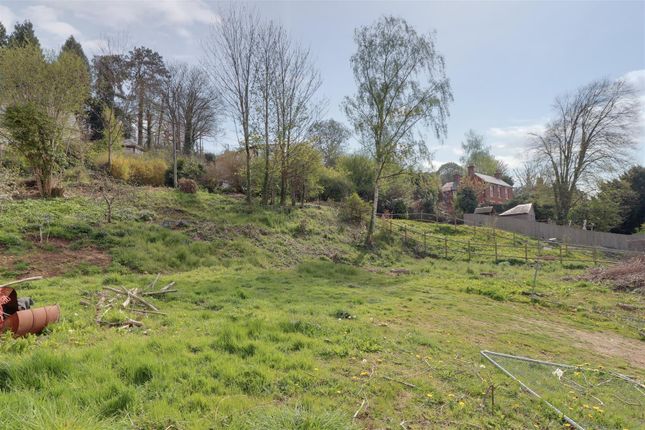 Land for sale in Great Orchard, Thrupp, Stroud