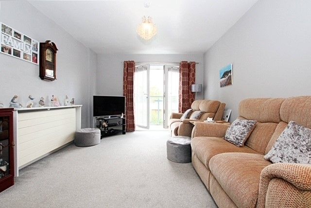 Flat for sale in Heyeswood Ct, St Helens