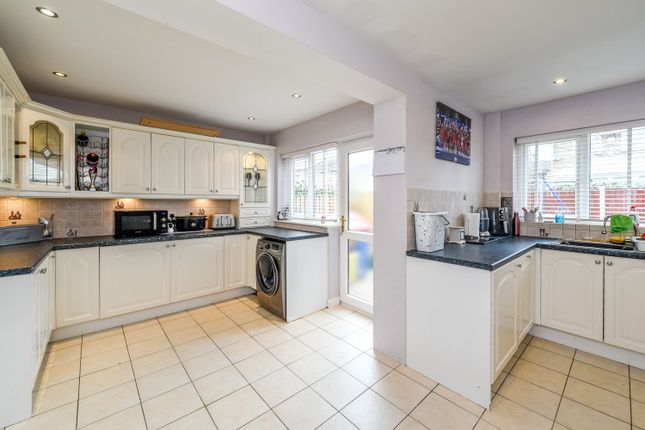 Detached house for sale in Tyrers Avenue, Liverpool