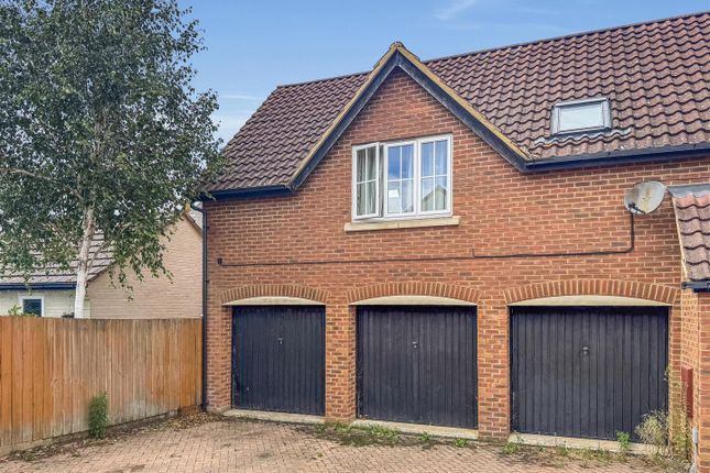 51, Merman Rise, Milton Keynes photo 2