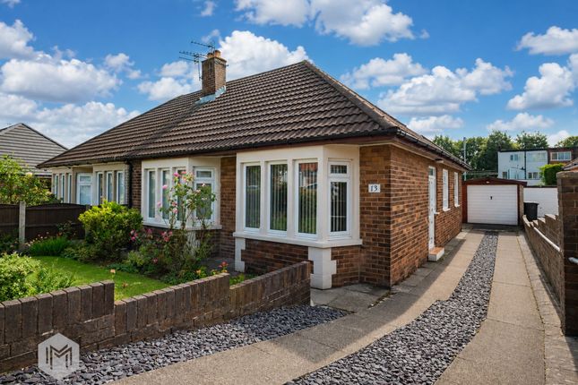 2-bed house on 13 Middleton Drive, Bury, £300,000