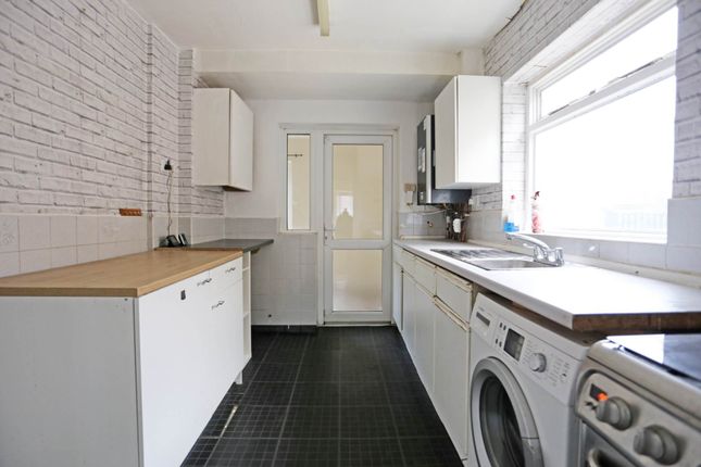 Semi-detached house for sale in Alexandra Road, Chadwell Heath