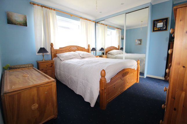 Bed 1