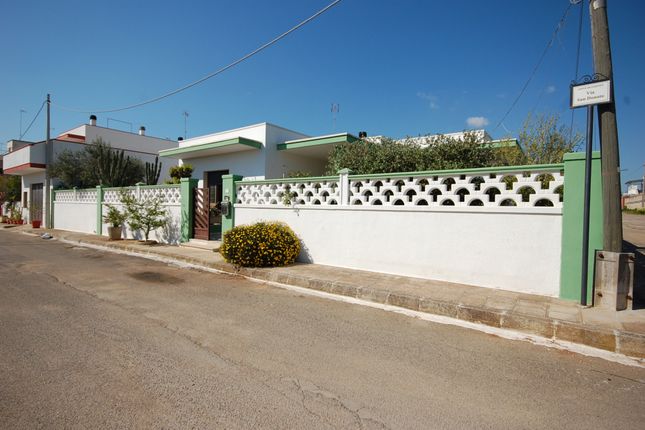 Property for sale in Ugento, Puglia, Italy