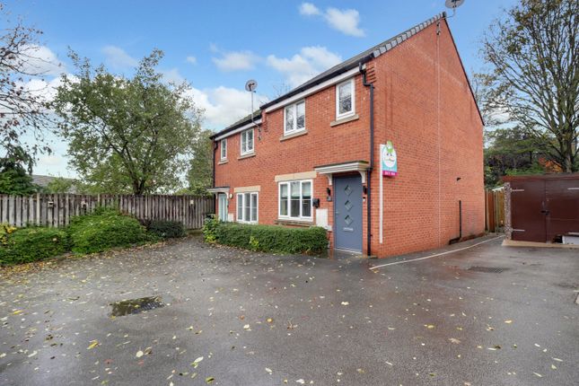 1- Rob Hammond Ewemove Pontefract