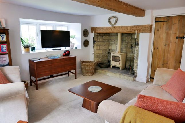 3-bed house on 1, Mill Lane, Calne, £625,000