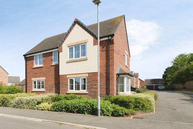 10, Willow Drive, Worksop photo 2