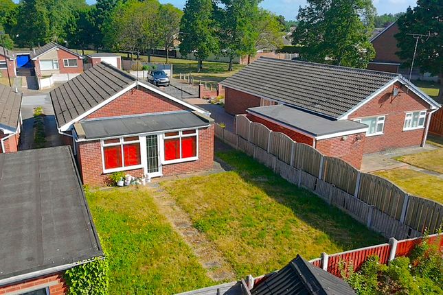 34, Spilsby Close, Doncaster photo 2