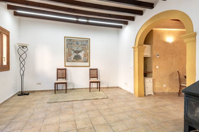 Detached house for sale in Binissalem, Binissalem, Mallorca