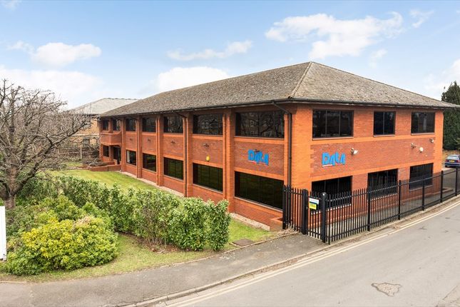 Thumbnail Office for sale in Windmill House, 9193 Windmill Road, Sunburyonthames