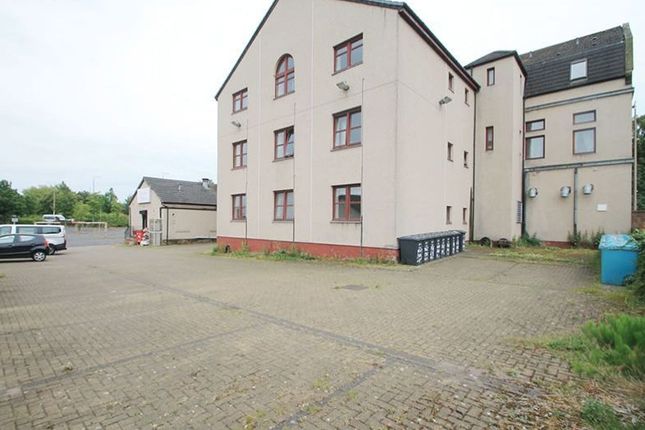 Flat for sale in 369, Main Street, Tenanted Investment, Bellshill ML41Aw
