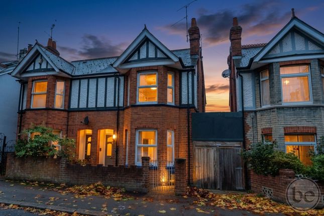 3 Bedroom Semi-Detached