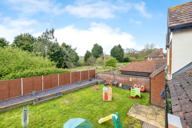 Detached house for sale in Main Road, Laughterton, Lincoln
