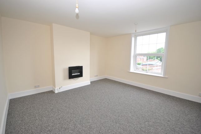 Chester Road, Whitchurch photo 2