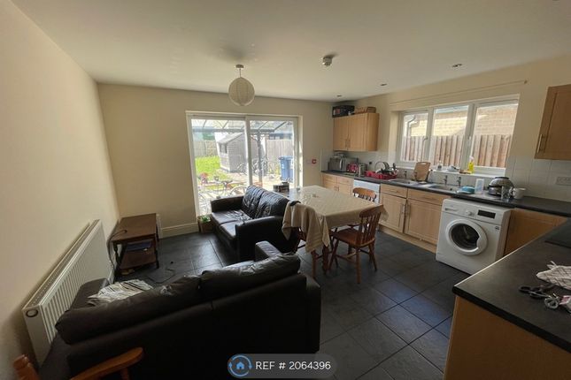 Semi-detached house to rent in Natal Road, Cambridge