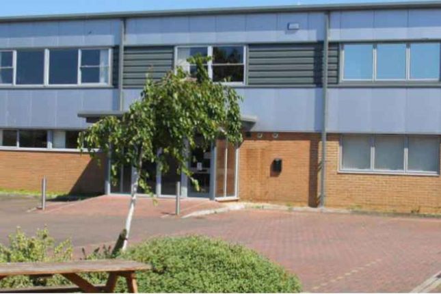 Office to let in Maundrell Road, Wiltshire