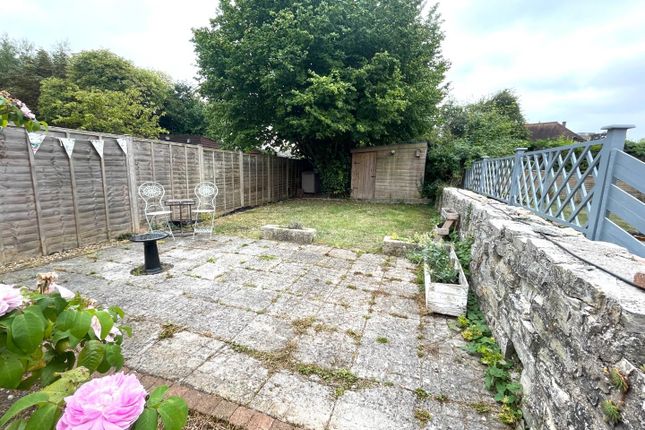 26, Somerton Road, Street photo 2