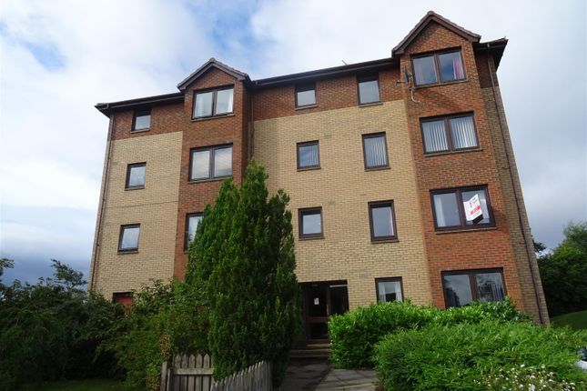 Flat to rent in Duncansby Way, Perth