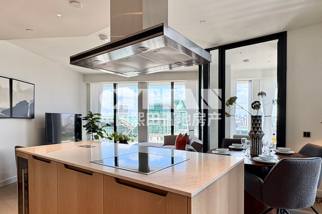 Apartment 1501, London photo 4