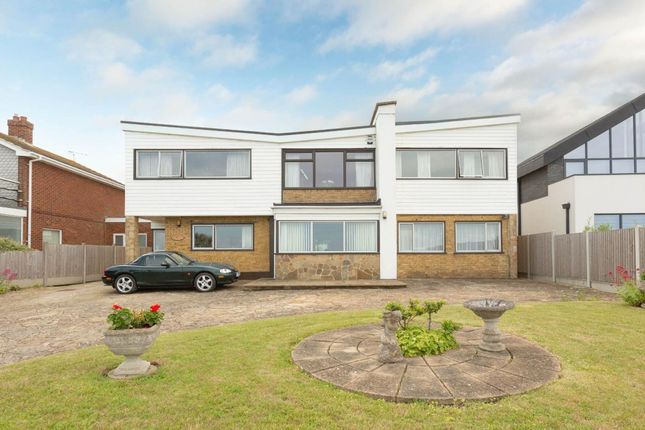 Thumbnail Detached house to rent in Cliff Road, Birchington
