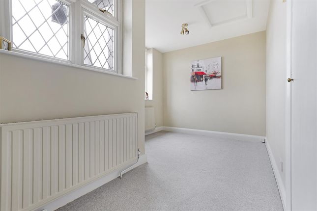 Semi-detached house for sale in Worcester Crescent, Woodford Green