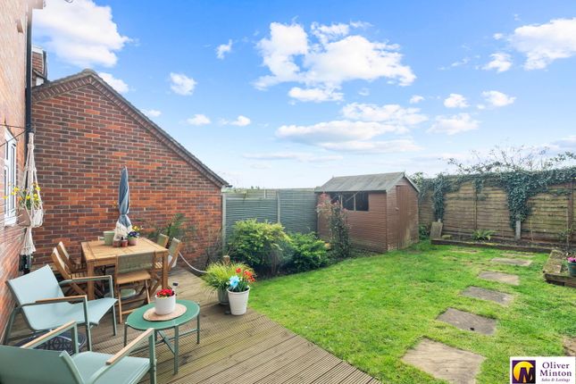 15, Lunardi Court, Puckeridge photo 3