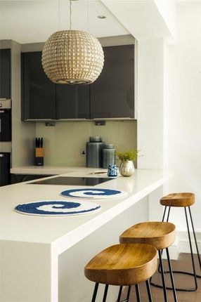 Flat 1A, 89, York Street, London photo 4