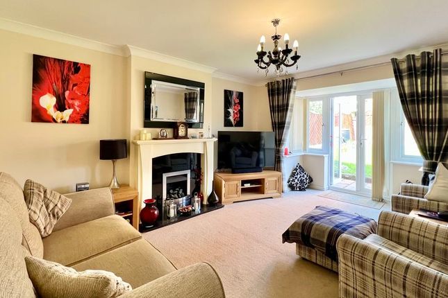 7, Mulberry Gardens, Scunthorpe photo 4
