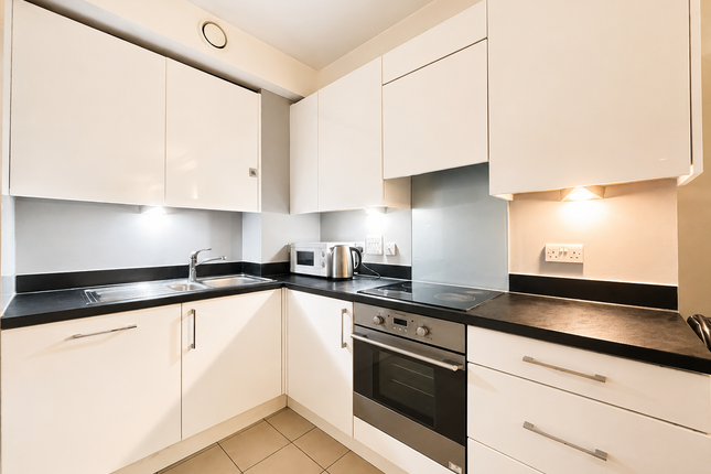 Flat 26 Brighton Belle, 2 Stroudley Road photo 2