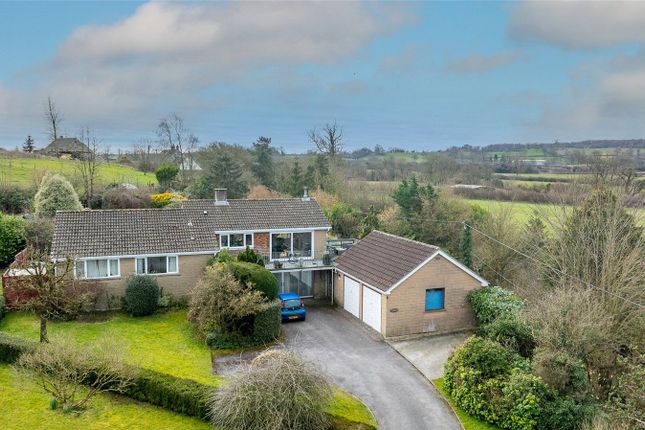 Thumbnail Detached house for sale in The Whispers, Wanstrow
