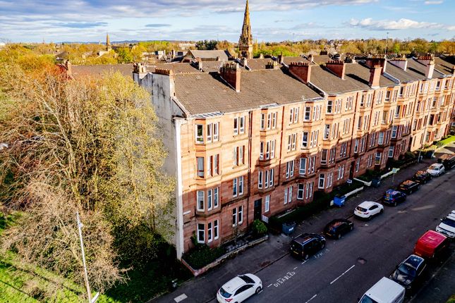 Flat for sale in Copland Road, Ibrox, Glasgow