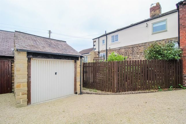 The Mistle, 7, Durkar Hall Farm, Otters Holt, Wakefield photo 3