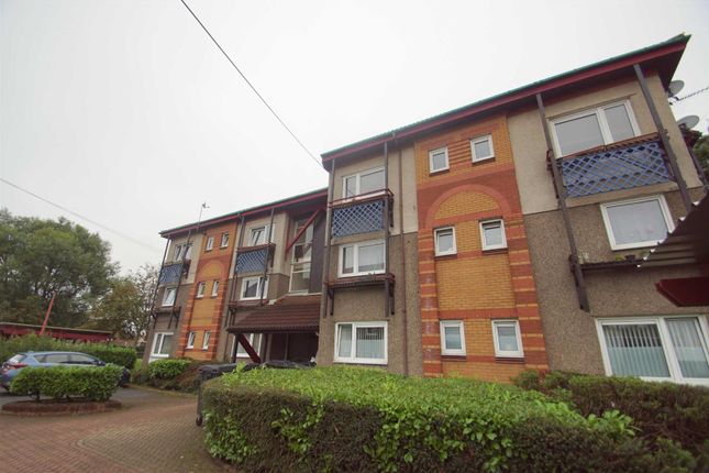 Thumbnail Flat to rent in Newhall Green, Leeds