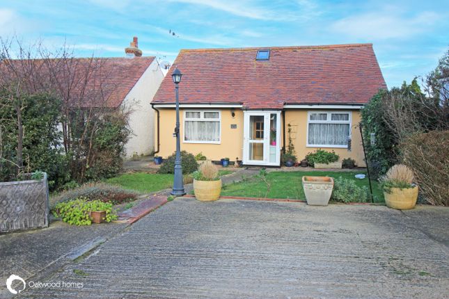Property for sale in Linksfield Road, Westgate-On-Sea