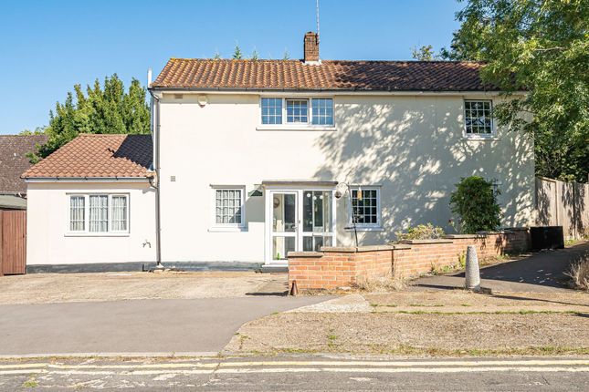 Detached house for sale in West Street, Epsom
