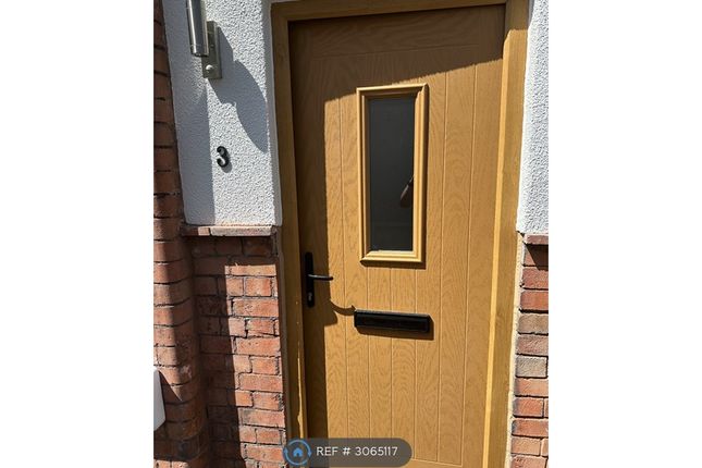 Smyths Close, Avonmouth, Bristol photo 2