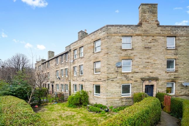 Thumbnail Flat for sale in 185/1 Broughton Road, Edinburgh