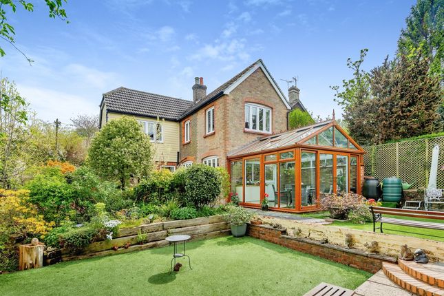 Detached house for sale in Barfields, Bletchingley, Redhill