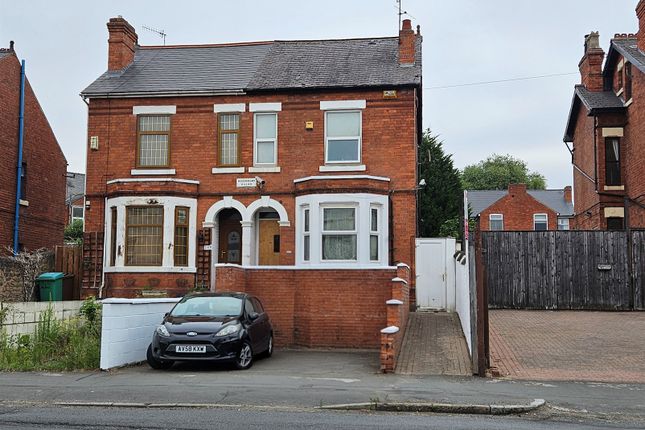 4-bed house on 246, Highbury Road, Nottingham, £170,000