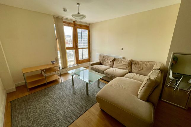 41 Temple House, 24 Temple Street, Birmingham photo 2