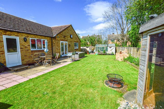 Bungalow for sale in Millview Road, Ruskington, Sleaford