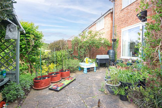 Detached house for sale in Long View, Berkhamsted, Hertfordshire