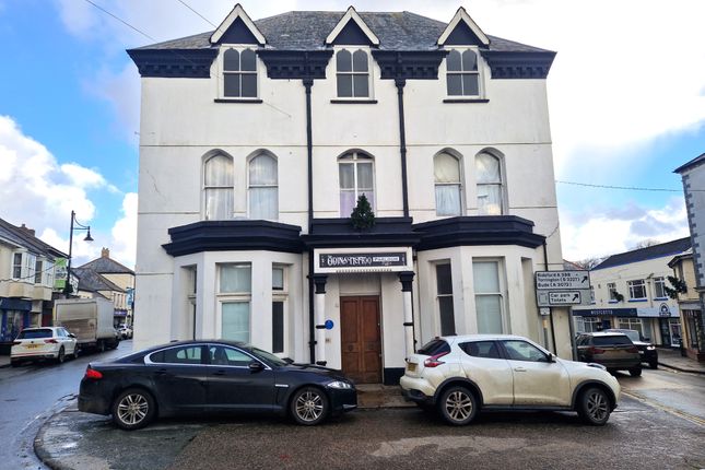 Thumbnail Flat to rent in Stanhope Square, Holsworthy
