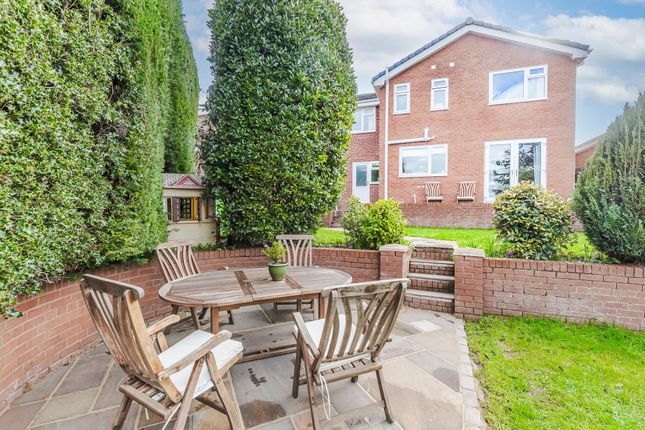 8 North Brook Road, Tarporley photo 3