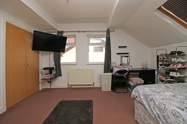 Flat to rent in Beach Road, Thornton-Cleveleys, Lancashire