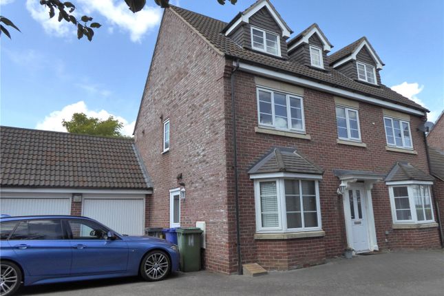Homes To Let In High Barns Close Grange Park Northampton Nn4