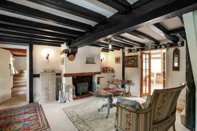 Ladysmith Cottage,, The Green, Salisbury photo 4