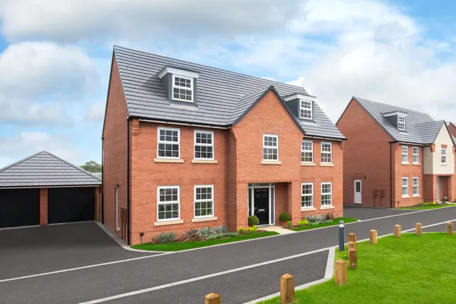 David Wilson Homes - Ashlawn Gardens