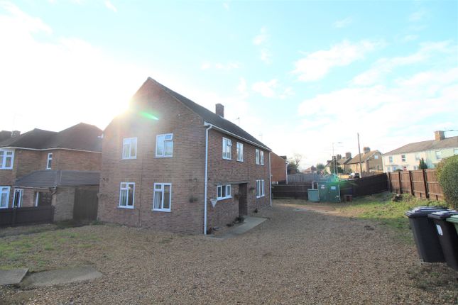 Thumbnail Detached house for sale in Charnwood Close, Fletton, Peterborough