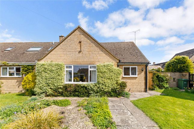 3-bed house on 2, Frampton Drive, Willersey, Nr Broadway, £260,000